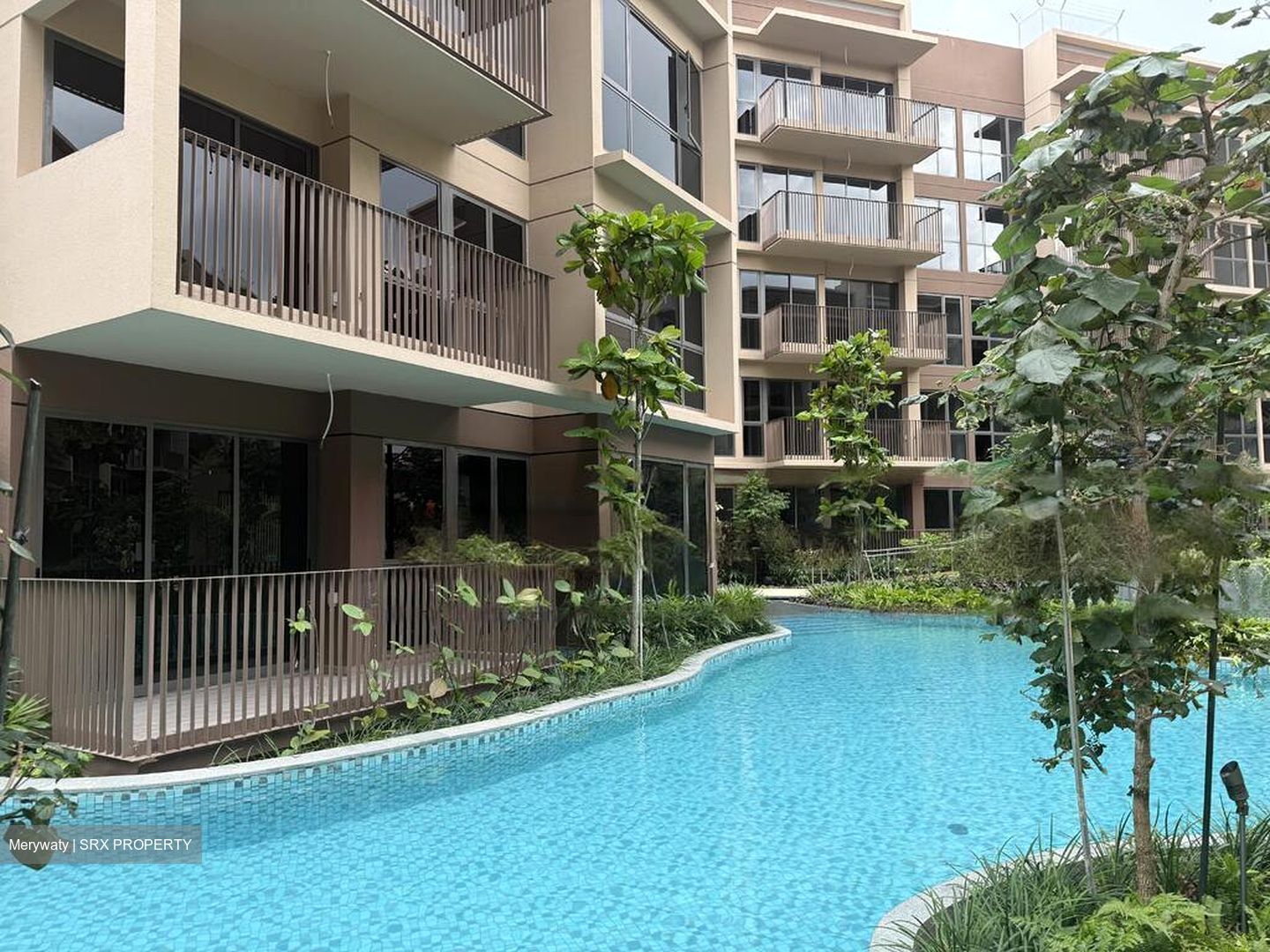 The Watergardens At Canberra (D27), Apartment #457858801